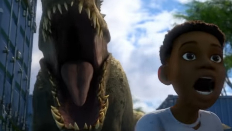 Camp Cretaceous Trailer And Release Date Revealed