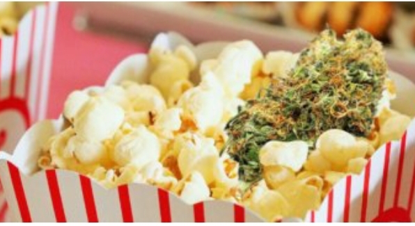 Can CBD Really Enhance Your Movie-Watching Experience?