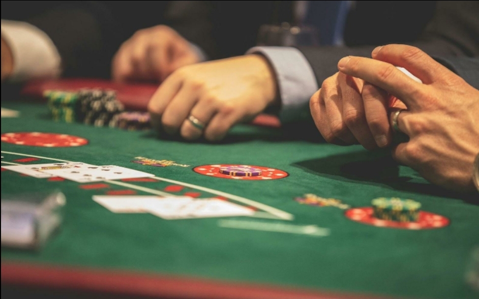 Casino Covenant, Placing Bets on Divine Intervention | Scified