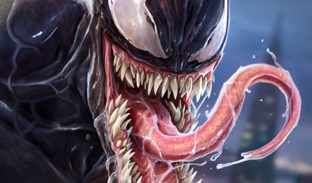 Celebrate Venom's 30th anniversary and the upcoming film with this ...