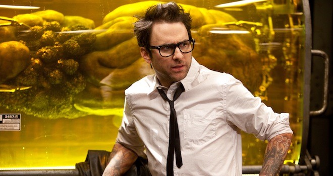 Charlie Day confirms return for Pacific Rim 2!