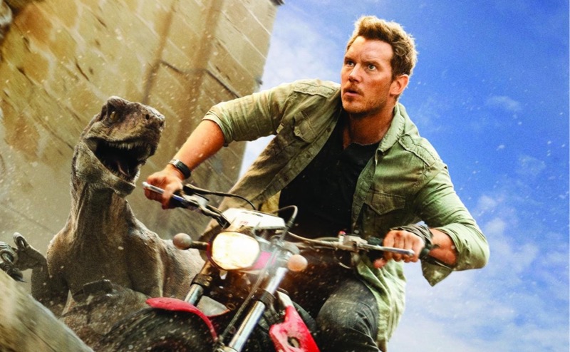 Jurassic World 3 Movie News, Trailers, Cast and Plot