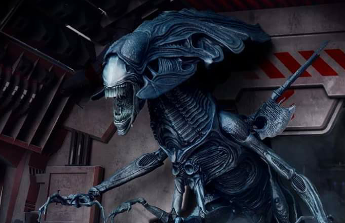 Classic Alien Movies to Watch If You Love Aliens and Monsters