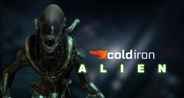 alien blackout tv tropes