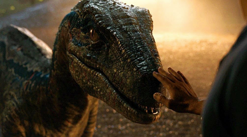 Colin Trevorrow says Sam Neill, Laura Dern and Jeff Goldblum have major roles in Jurassic World Dominion!