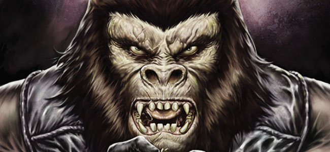 ComiXology Hosting a Huge Sale on Planet of the Apes Comics