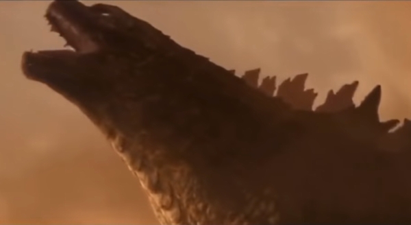 Critics LOVE Godzilla 2: King of the Monsters (2019) (New TV Spot)