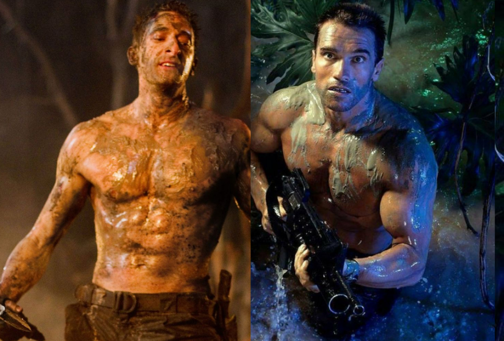 Dan Trachtenberg's latest film reveals anyone who killed a Predator can make a comeback!