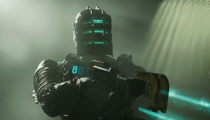 Dead Space 2 remake appears in EA poll for future games + Dead Space 3