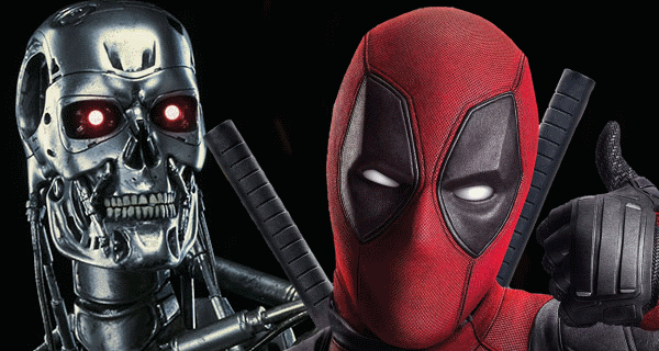 BREAKING: Deadpool director in talks to helm new TERMINATOR film with James Cameron!