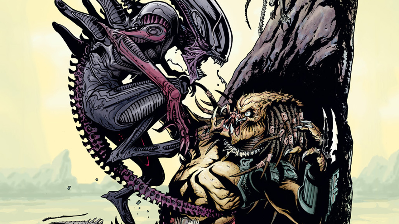 Despite setting up for a crossover, there won't be Xenomorphs in Predator: Badlands