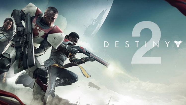 Destiny 2 Blasts Onto PC And Consoles