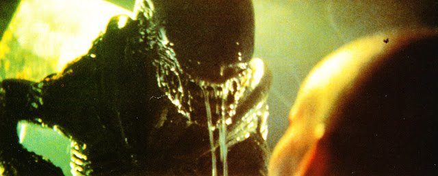 Did Alien 3 rip-off The Element of Crime?