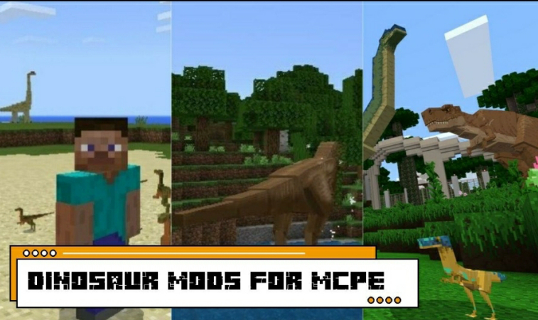The 36 best Minecraft mods 2023