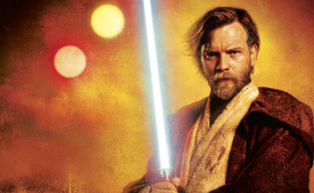 Disney Plus Kenobi series official working title gives clue to new plot