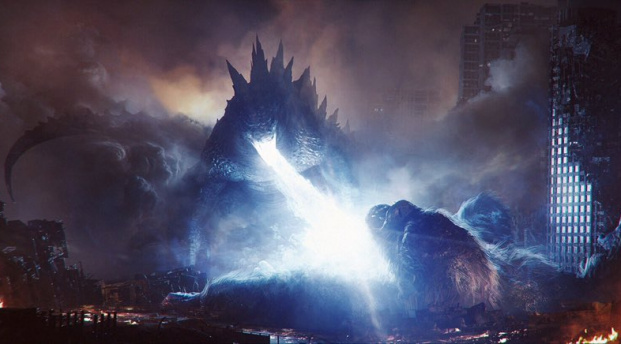 Do not doubt Kong: Mike Dougherty says Godzilla vs. Kong (2020) will be an underdog battle!