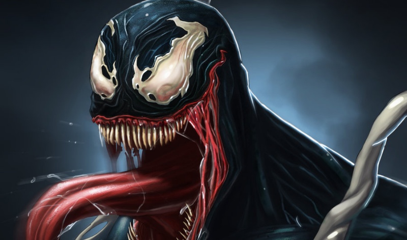 Dredd producer in talks to direct Venom!