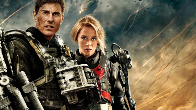 edge of tomorrow 2 slice of yesteryear