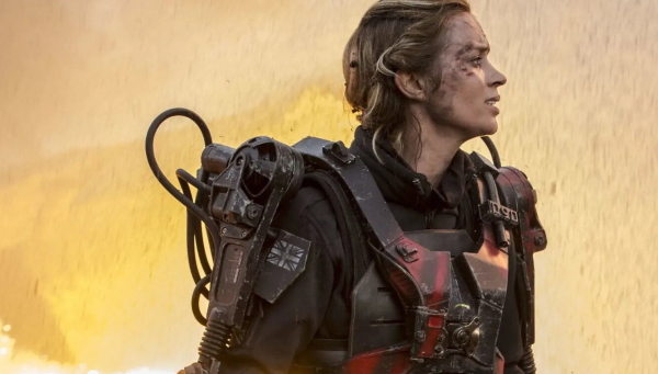 Edge of Tomorrow sequel likely not happening, says Emily Blunt