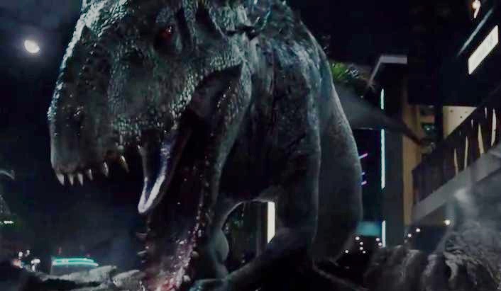 Fallen Kingdom S Ending Will Set Up For Jurassic World 3