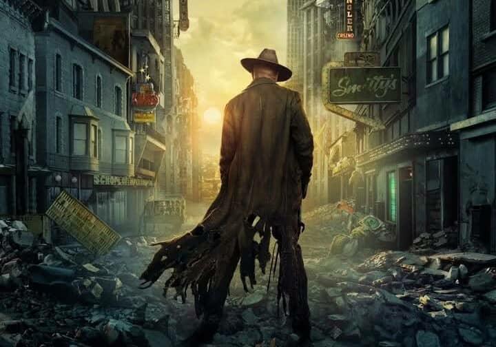 Fallout Season 2 trailer lands online with official December 17th release date!