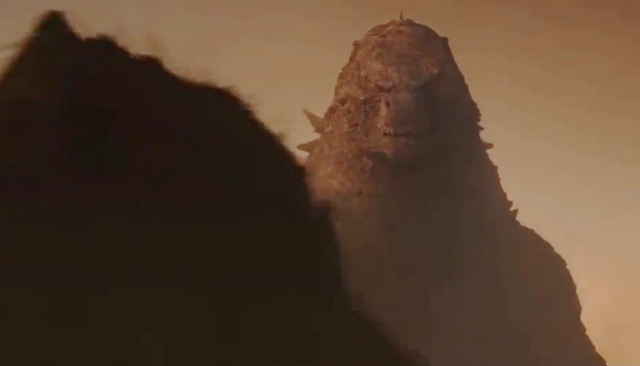 Fans will want to stay for the Godzilla 2: King of the Monsters end credits scene!