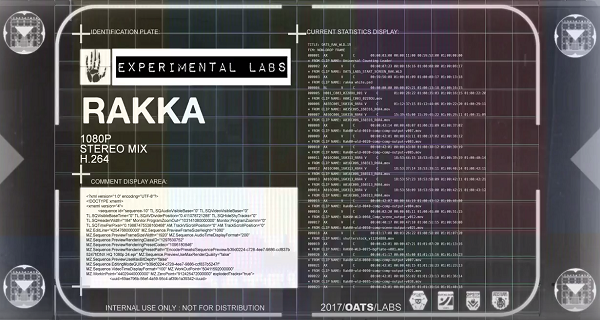 Feast your eyes on Rakka, the first short film from Neill Blomkamp's Oats Studios!