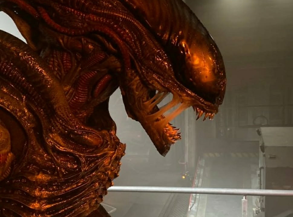 Fede Alvarez is no longer directing the Alien: Romulus sequel!