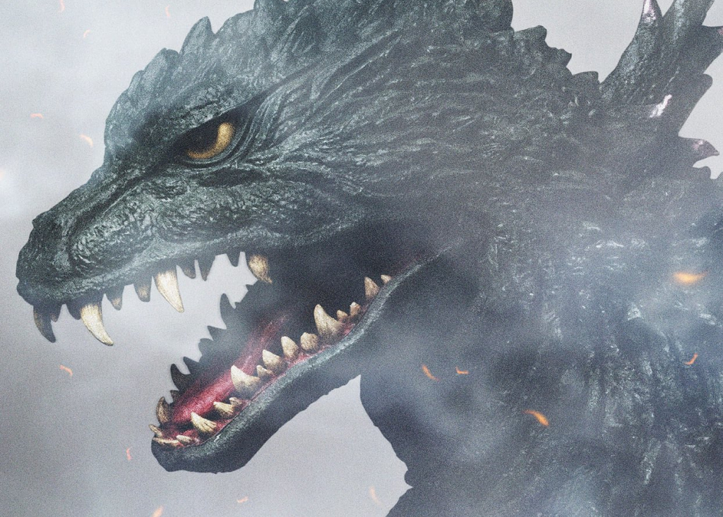Fes Godzilla: Details on the new short film releasing during Godzilla Fest 2025!