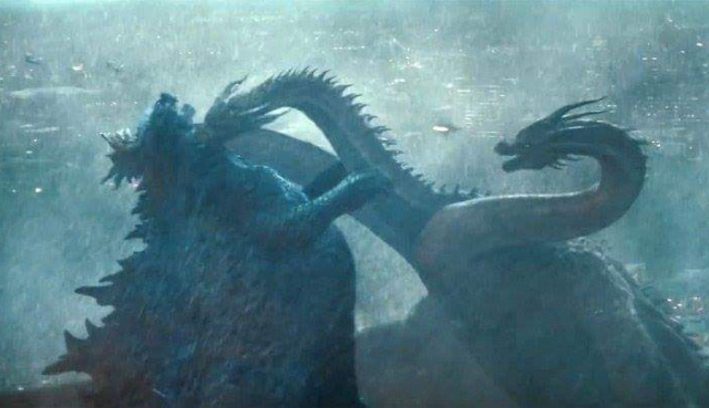 Final Godzilla 2: King of the Monsters Trailer Now Online!