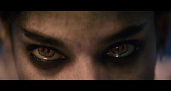 First Teaser for The Mummy Hits the Web! Full Trailer to Arrive on Sunday!