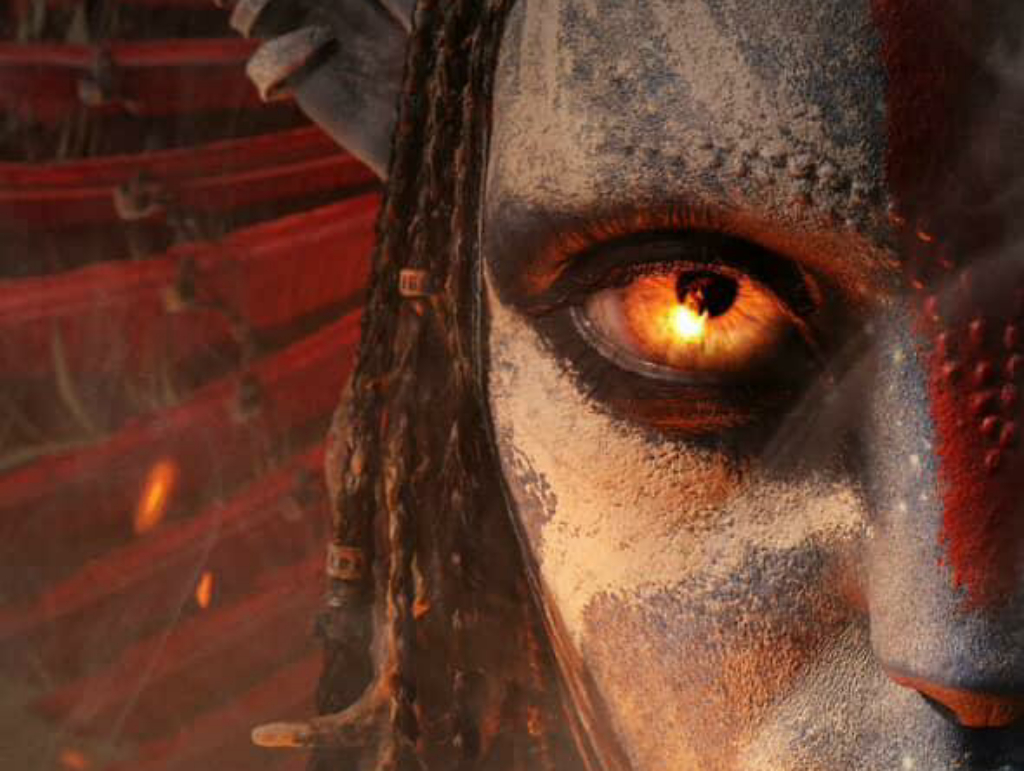 First trailer for Avatar: Fire and Ash will preview in front of The Fantastic Four! | Scified