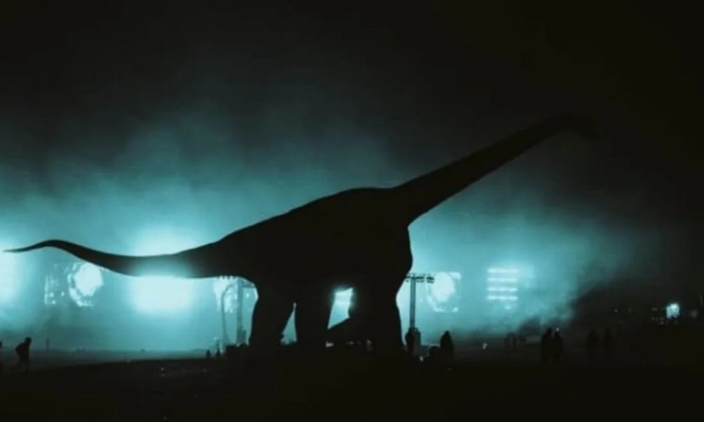 Flowervale Street: The next J.J. Abrams produced Sci-Fi Thriller arrives March 2026!