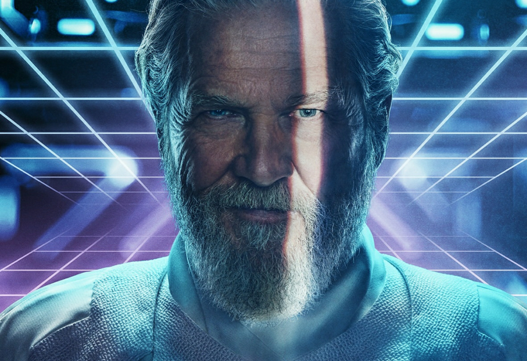 Flynn, Ares and more Tron: Ares character posters!