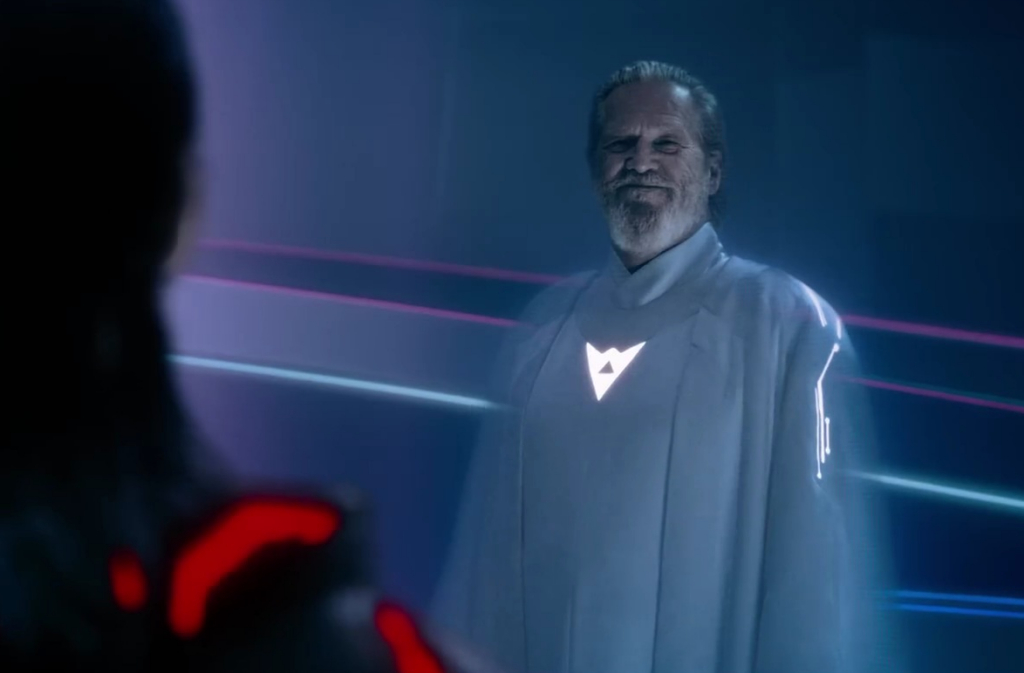 Flynn lives! New Tron: Ares trailer bridges together the Tron legacy!