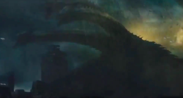 Footage of Rodan, Mothra & King Ghidorah Teased in Monarch Videos