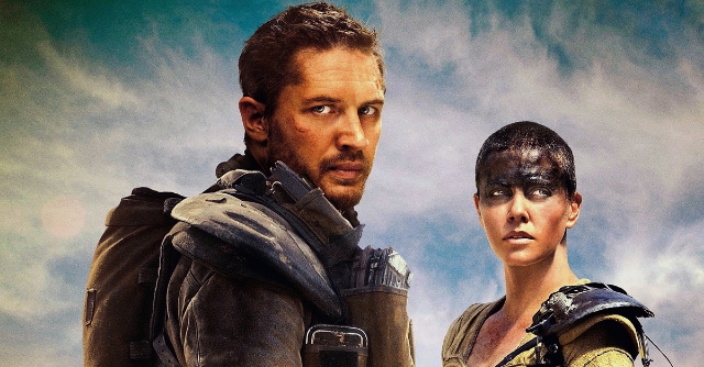 Furiosa back story to be explored in upcoming Mad Max prequel film