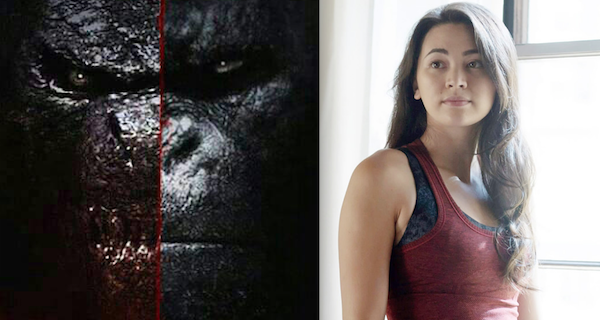 Game of Thrones & Iron Fist Actress Joins Godzilla vs. Kong