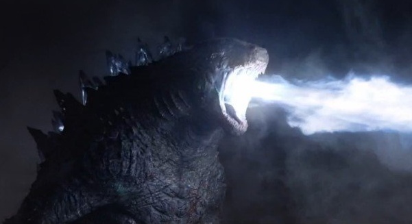 UPDATE: Mike Dougherty Confirms the Title is Godzilla: King of 