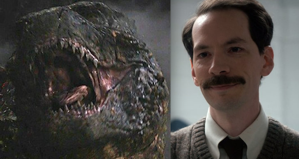 Godzilla 2 Gets Another 'Stranger Things' Star... For Monarch? 