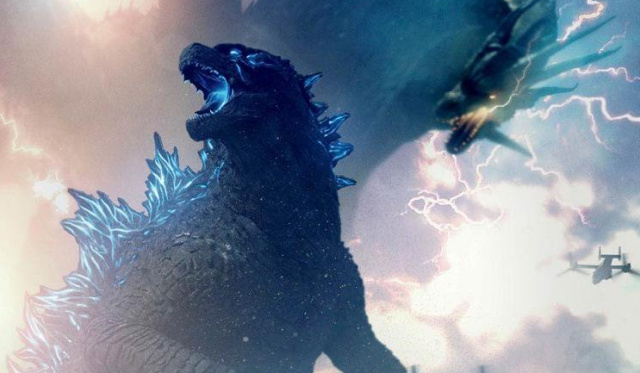 (UPDATED 6/2/2019) Godzilla 2: King of the Monsters (2019) Box Office Earnings