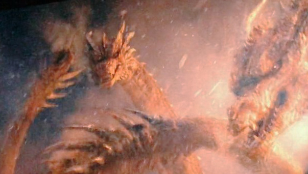 Godzilla 2: King of the Monsters 2019 official runtime revealed!