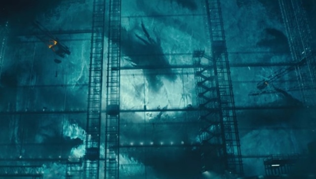 Godzilla 2: King of the Monsters IMAX trailer released!