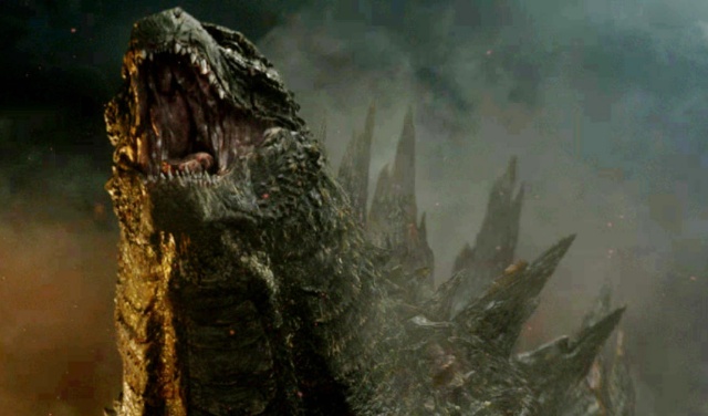 Godzilla 2 post-credit scenes - what we know so far!