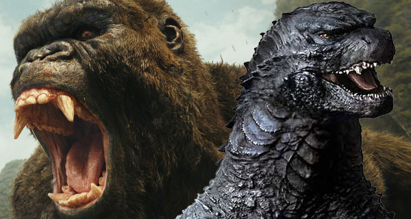 CONFIRMED: Godzilla 2: King of the Monsters teaser attached to Kong: Skull Island!
