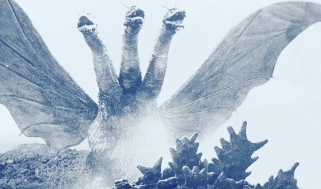 Godzilla 2 Monsters: King Ghidorah origins teased in latest MONARCH viral video!