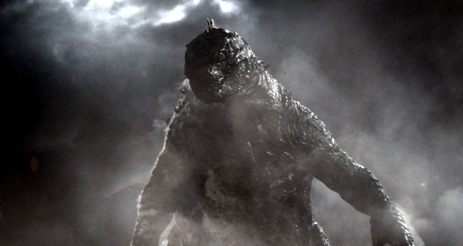 Godzilla 2: Oxygen Destroyer prop teased by Director!