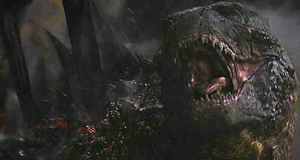 Godzilla 2 Set for June Production Start