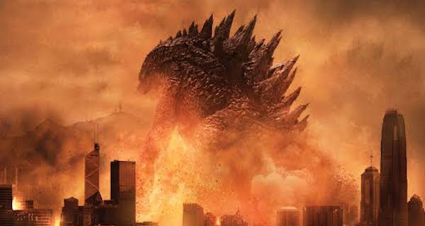 Godzilla 2 Will Shoot Into October