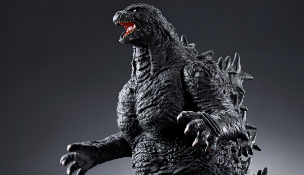 godzilla the ride figure 2021